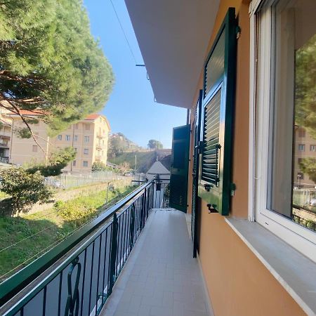 Comfortable Sea Holidays And Walks Moneglia Exteriör bild