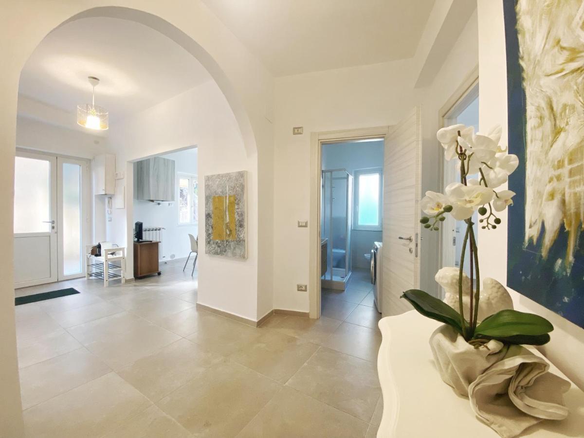 Comfortable Sea Holidays And Walks Moneglia Exteriör bild