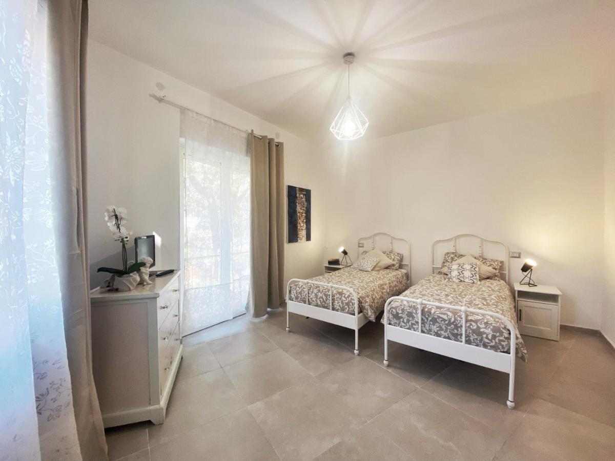 Comfortable Sea Holidays And Walks Moneglia Exteriör bild