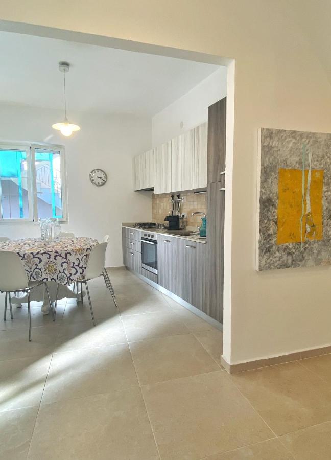 Comfortable Sea Holidays And Walks Moneglia Exteriör bild