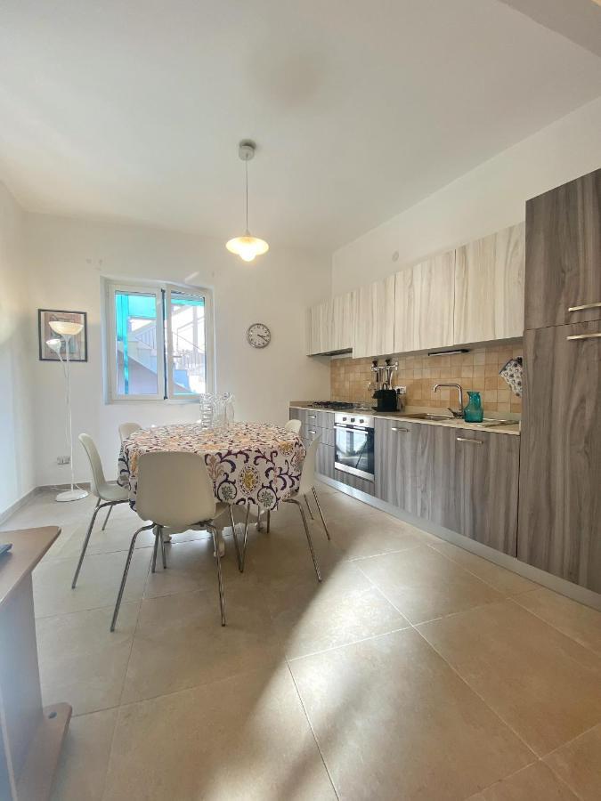 Comfortable Sea Holidays And Walks Moneglia Exteriör bild