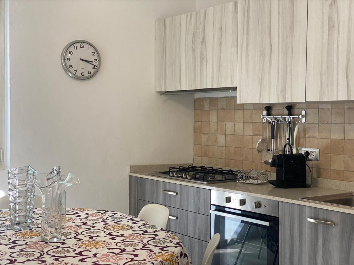 Comfortable Sea Holidays And Walks Moneglia Exteriör bild