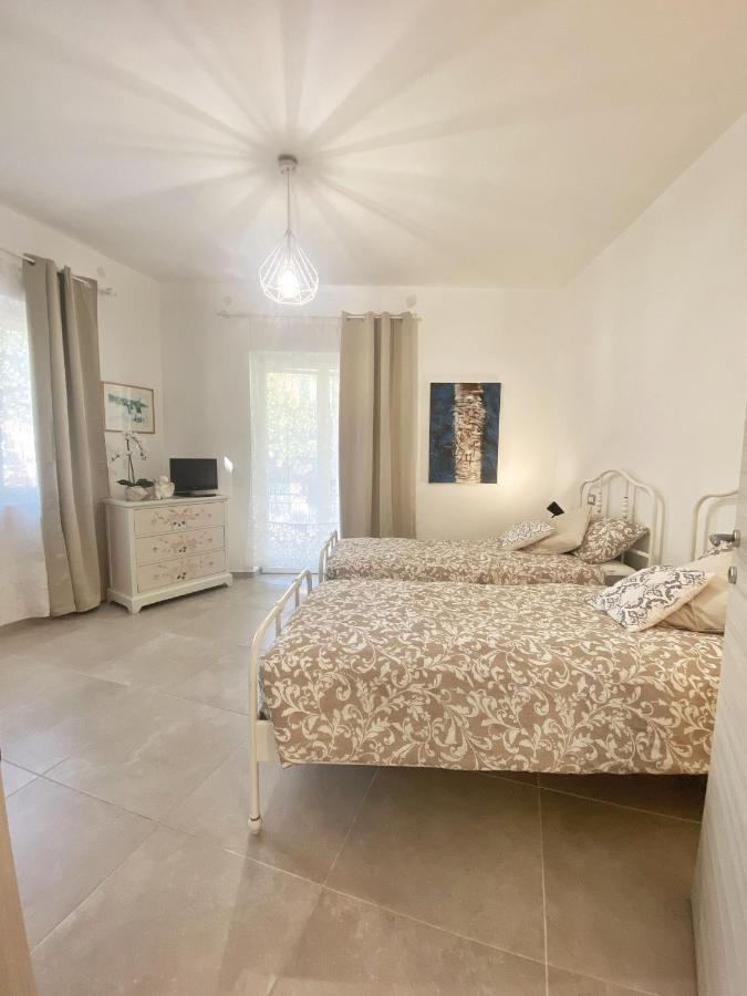 Comfortable Sea Holidays And Walks Moneglia Exteriör bild