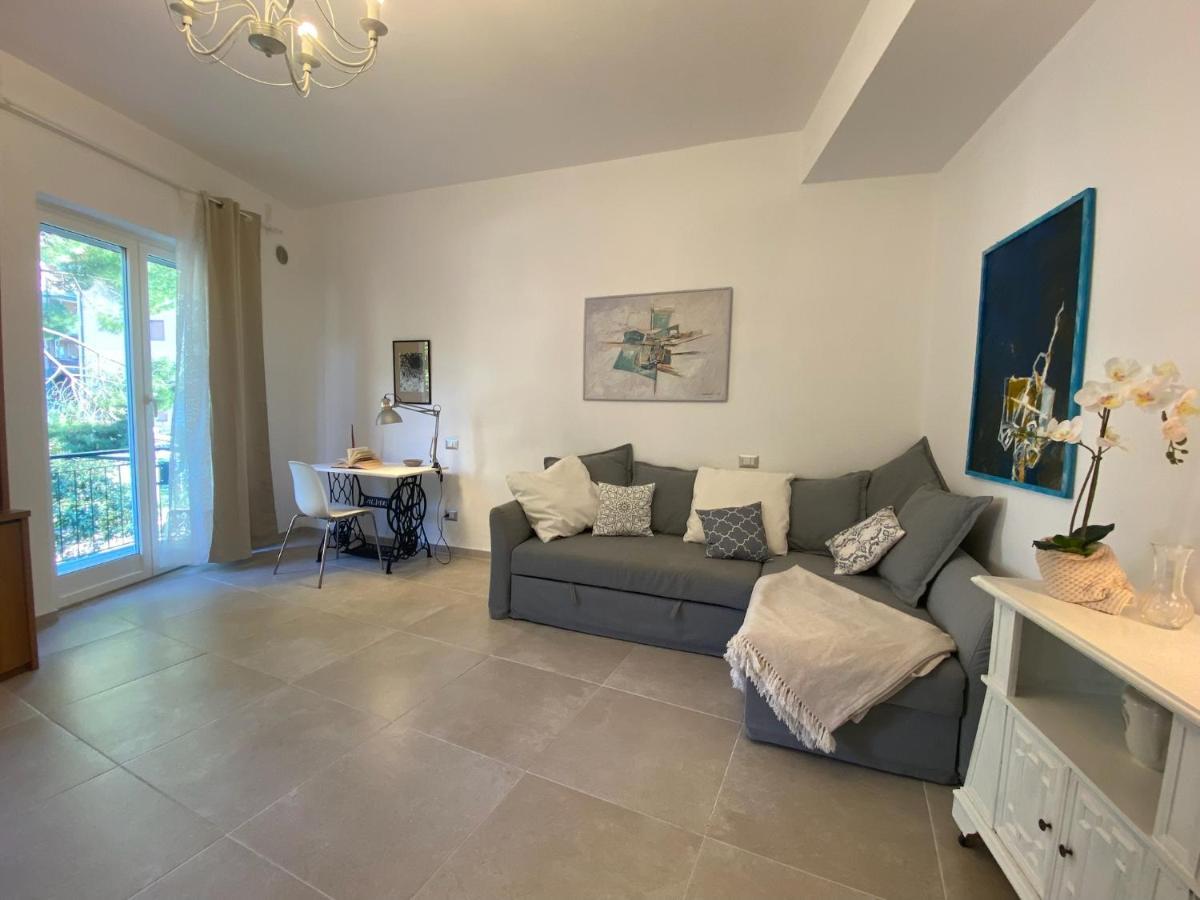Comfortable Sea Holidays And Walks Moneglia Exteriör bild