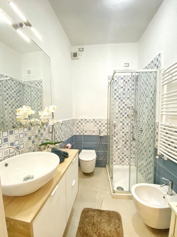 Comfortable Sea Holidays And Walks Moneglia Exteriör bild