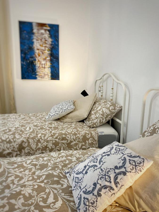 Comfortable Sea Holidays And Walks Moneglia Exteriör bild