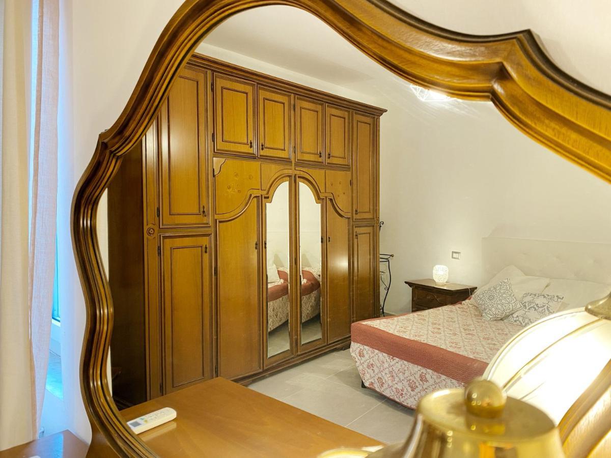 Comfortable Sea Holidays And Walks Moneglia Exteriör bild