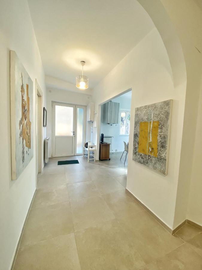 Comfortable Sea Holidays And Walks Moneglia Exteriör bild