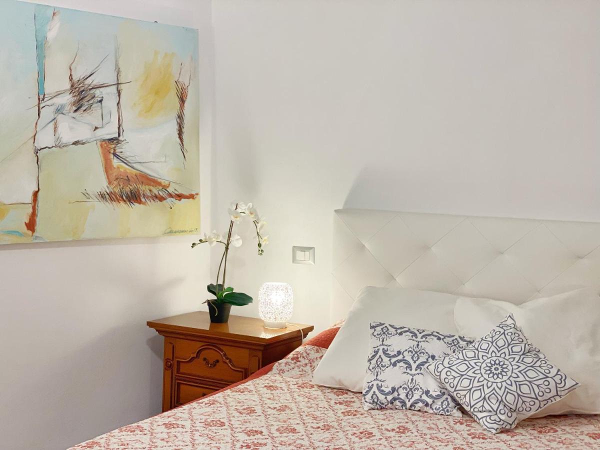 Comfortable Sea Holidays And Walks Moneglia Exteriör bild